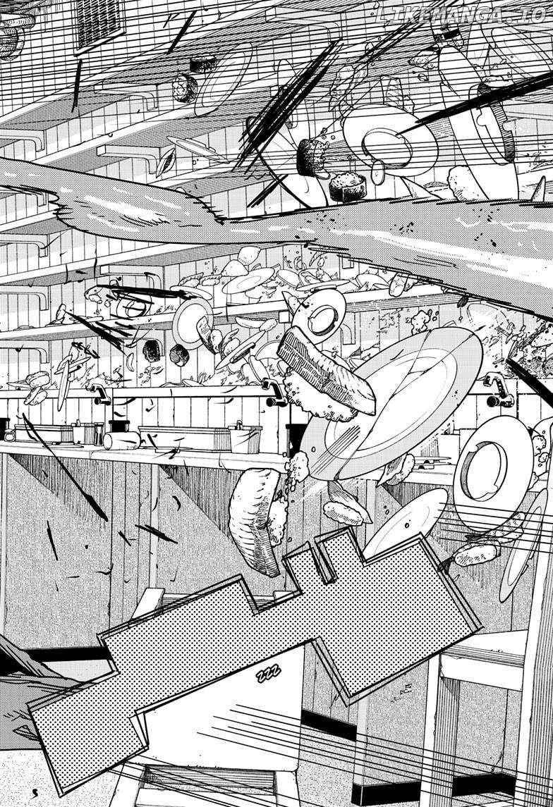 Chainsaw Man, Chapter 171 image 08